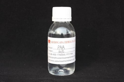 polyacrylic acid