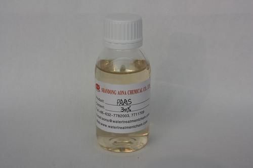 Paas-polyacrylic Acid Sodium