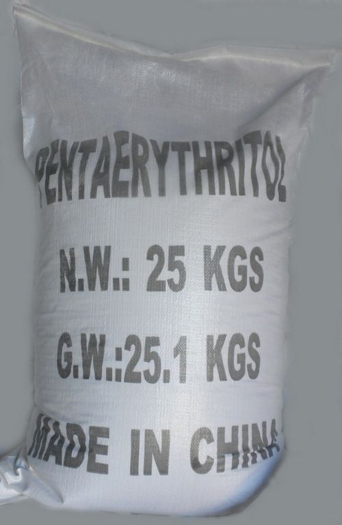 Pentaerythritol