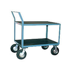Platform Instrument Cart