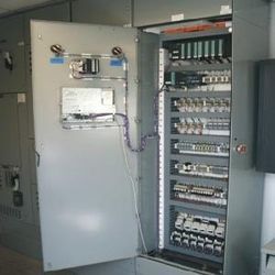 Plc Based Process Control Panels