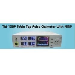 Table Top Pulse Oximeter Tm-1309
