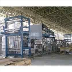 Textile Processing Machinery Erection Service By Marg Solutions