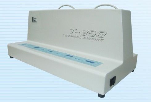 Thermal Binding Machine T-350