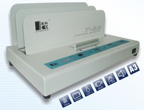 Thermal Binding Machine T-50