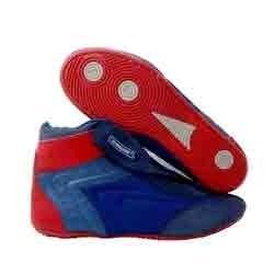 X-Plod Boxing Shoes