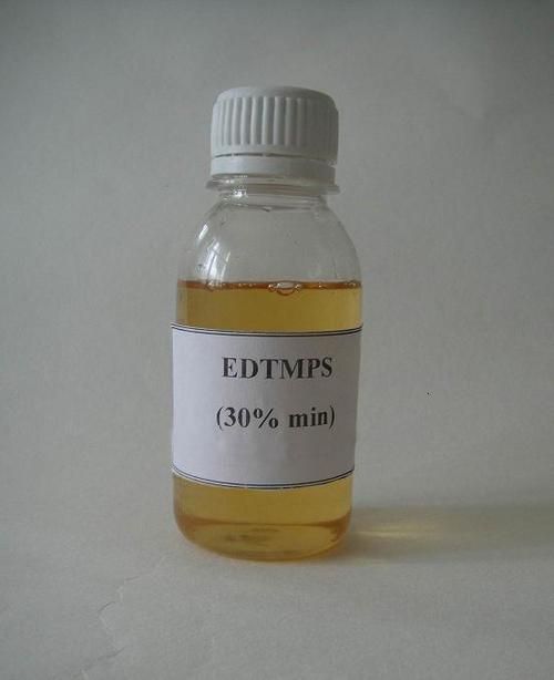  (EDTMPS) एथिलीन डायमाइन टेट्रा (मिथाइलीन फॉस्फोनिक एसिड) सोडियम 
