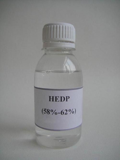 (Hedp)1-Hydroxy Ethylidene-1,1-Diphosphonic Acid