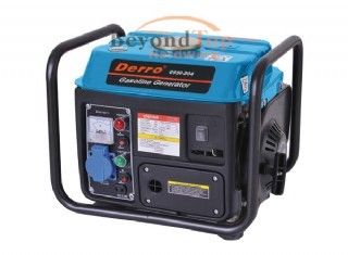 2.0HP Brushless Gasoline Generator