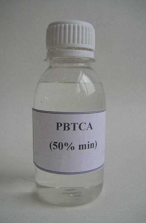 2-Phosphonobutane -1,2,4-Tricarboxylic Acid