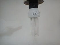 3PL Compact Fluorescent Lamp