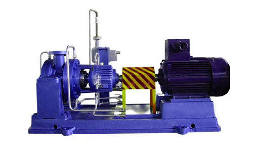 AY/AYP Centrifugal Oil Pump