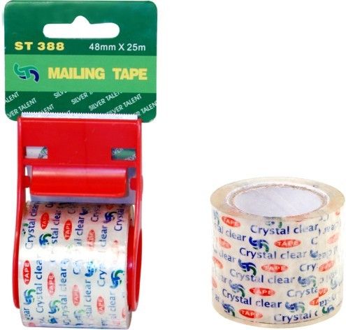 Bopp Packing Tape