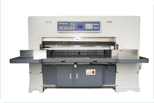 Computer Paper And Veneer Cutting Machine