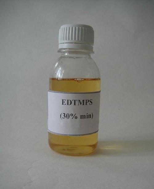 Edtmps Ethylene Diamine Tetra (Methylene Phosphonic Acid) Sodium