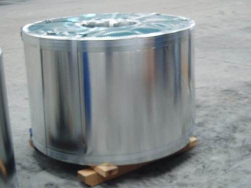 Electrolytic Tin Plate