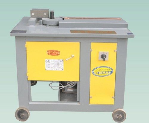 GF-20 Stirrup Bending Machine