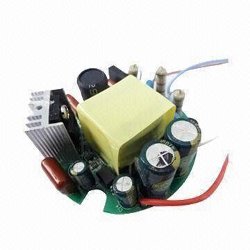 LED Power Supply W&T-LED18W-A