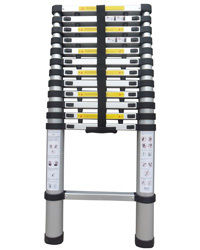 Portable Extension Ladder