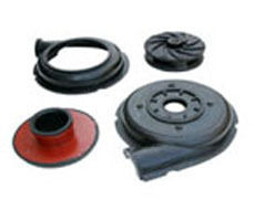 Slurry Pump Spare Parts