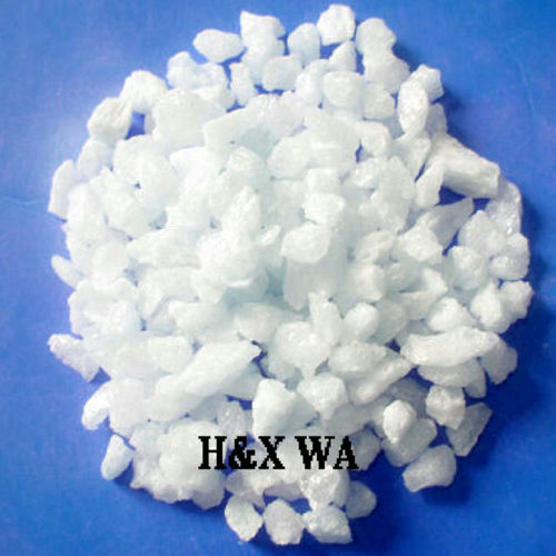 White Fused Alumina F12-F1200 For Abrasives