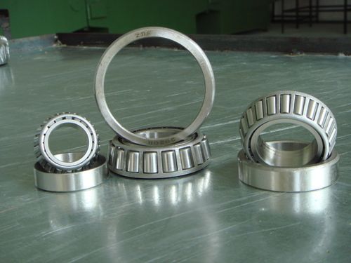 ZDF Tapered Roller Bearing