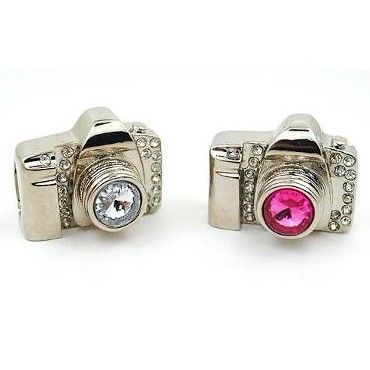 Camera Jewelry Usb Drive