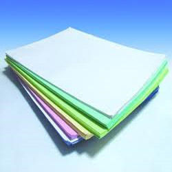 Carbonless Paper (Sheets & Reels)