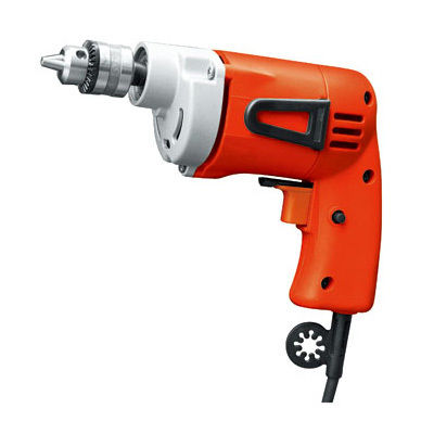 Electric Drill - 0-3000r/min No Load Speed, 350W-800W Variable Power Display | Ergonomic Design, Adjustable Depth Guide, Soft Grip Handle, Impact Action Optional