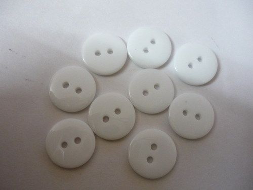 Fancy Shirt Buttons