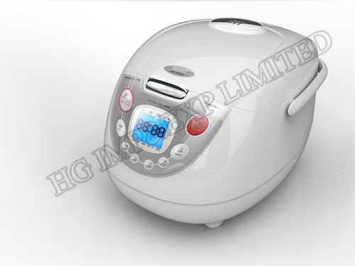 HG Rice Cooker