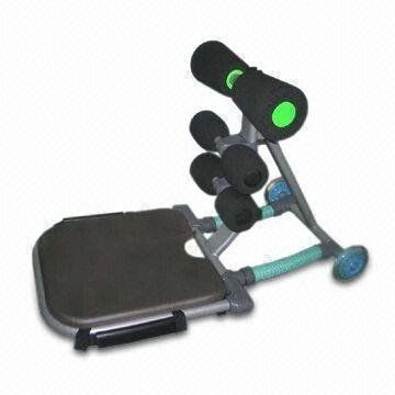 Home Fitness Equipment