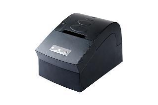  मिनी रसीद प्रिंटर (XP-T58D) 