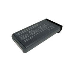 Notebook Battery (Dell)