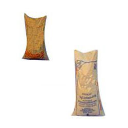 Paper And Foil Coated PP Woven Sacks