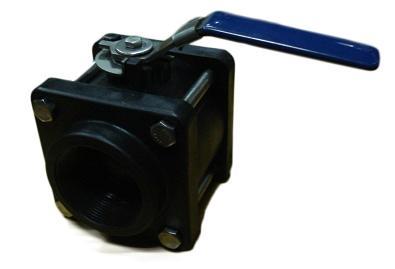 Plastic Valve