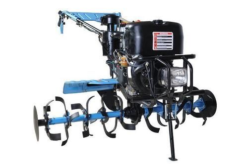 Gold Power Tiller Gt1Z-135D12