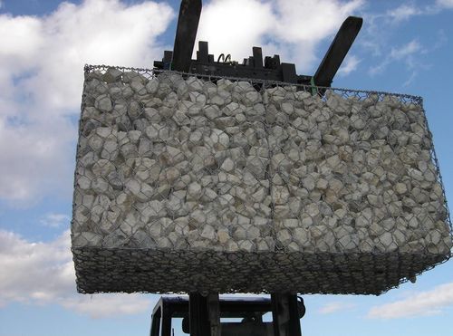 Professional Produce Gabion Box