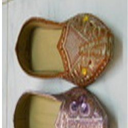 Punjabi Designed Juttis