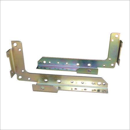 Textile Breaker Components