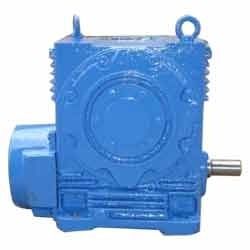 Worm Reduction Gear Box (Wa Series)