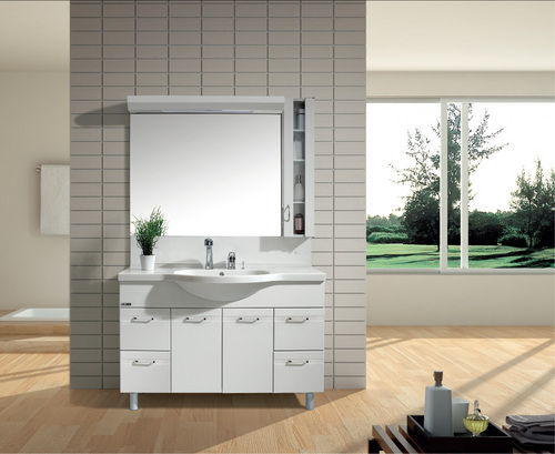 Bathroom Cabinet (B120)