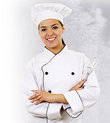 Chef Uniforms