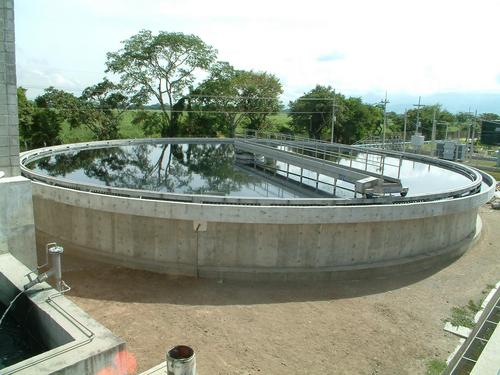 Clarifier - High Grade Material Construction | Excellent Quality, Nationally Appreciated