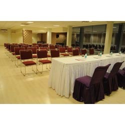 Conference Hall Services By Pallavi Hotels & Resorts
