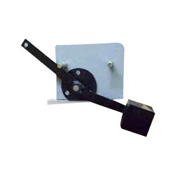 Counter Weight Limit Switch