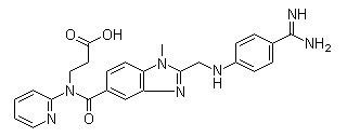 Dabigatran