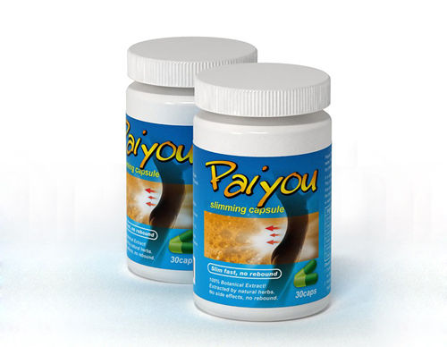 Paiyou Slimming Capsule