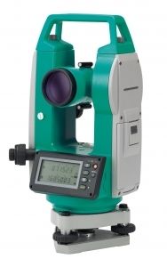 Sokkia DT220 2" Electronic Digital Theodolite