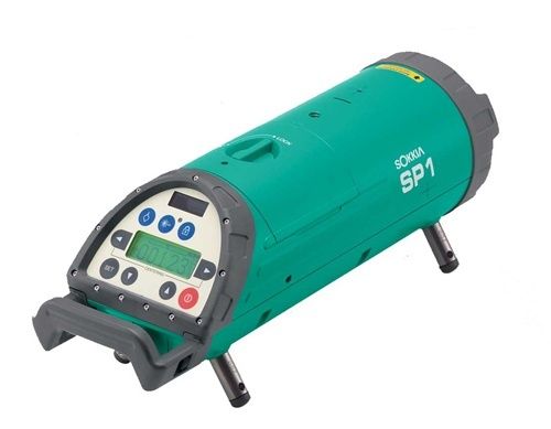 Sokkia SP1 Pipe Laser